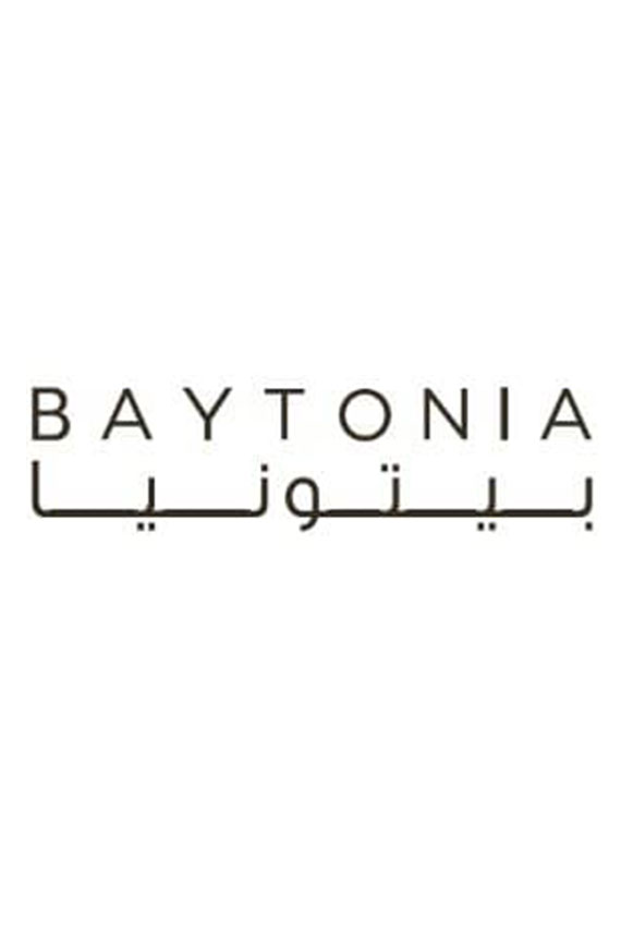 Baytonia