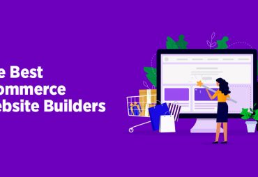 Best E-commerce Website Builders