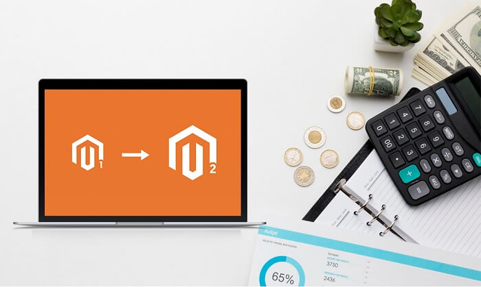 How Much Does It Cost to Migrate to Magento 2