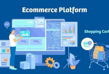 Top 6 eCommerce Platform Comparison