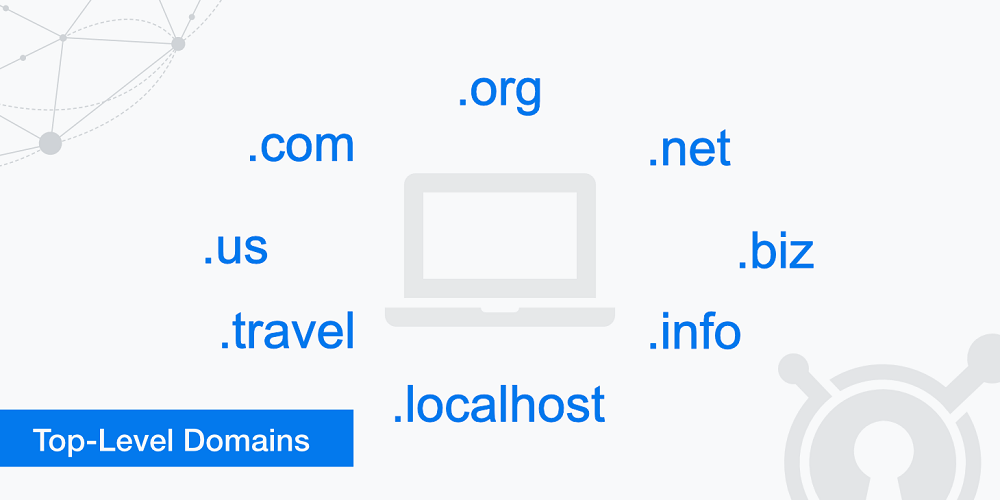How to Choose Which Top-Level Domain to Use?