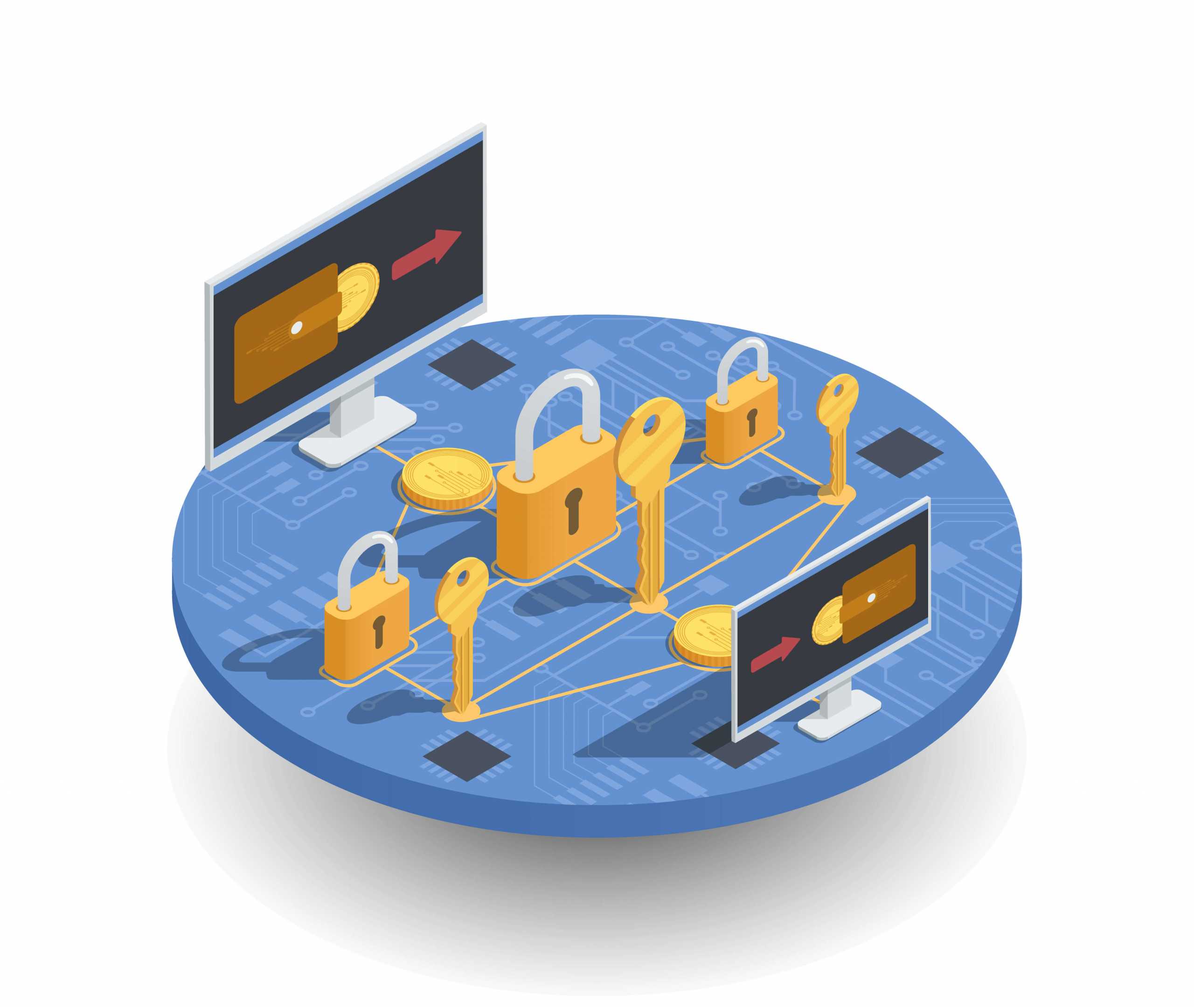Magento Security Best Practices: Protecting Your Online Store with Development Services