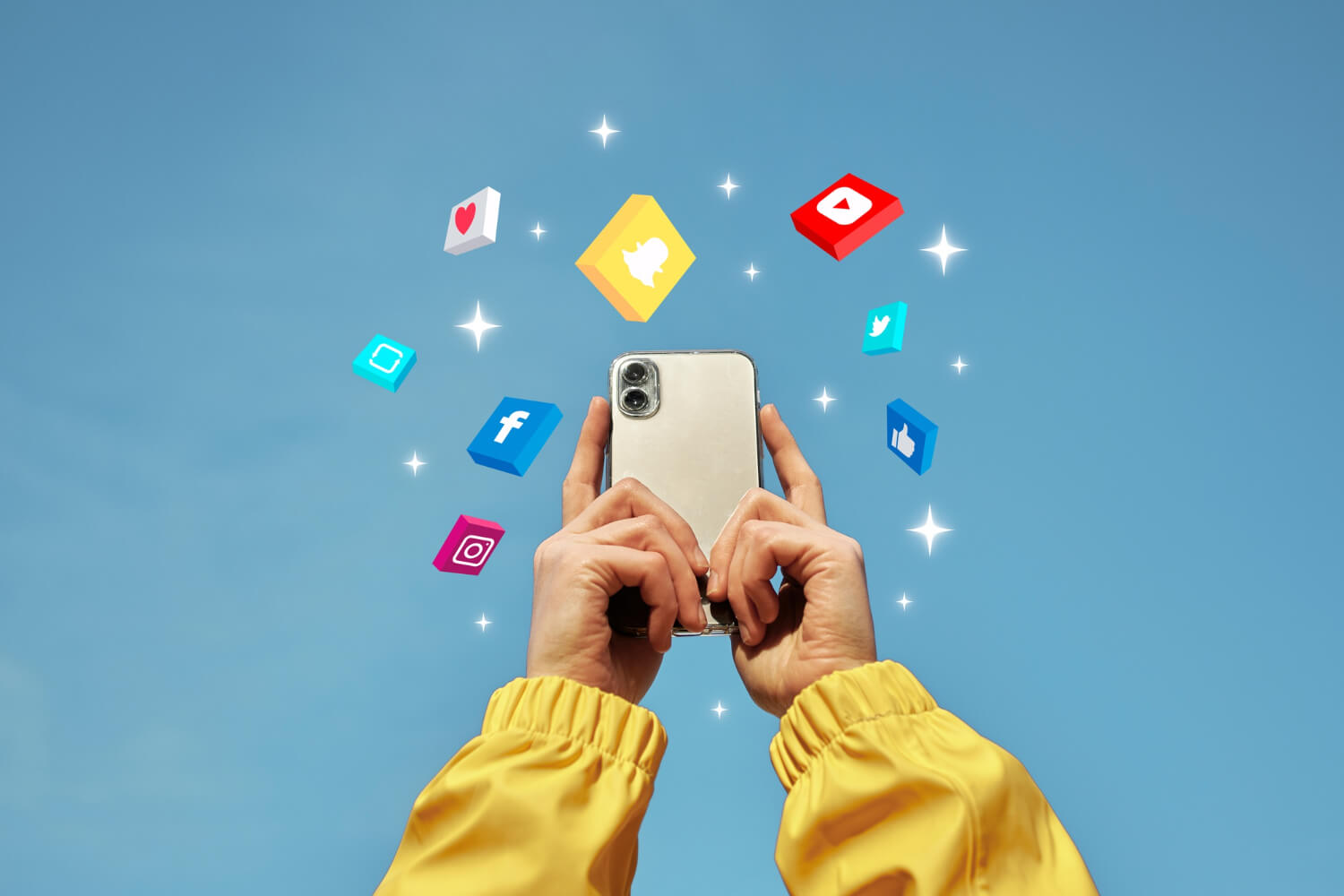 Social Media Trends Marketers Should Watch in 2023: Stay Ahead of the Game