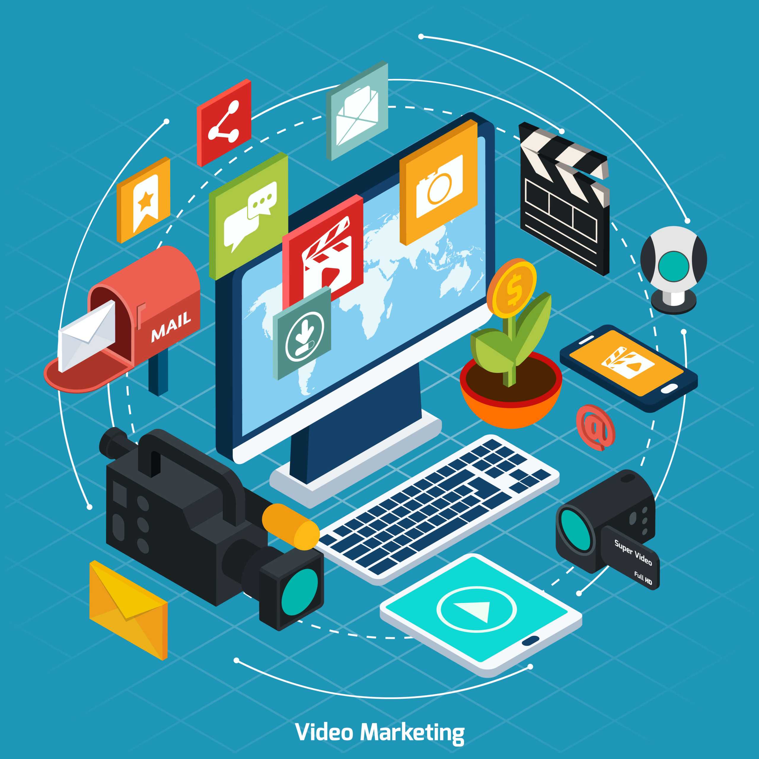 Why Video Marketing is So Powerful in 2023