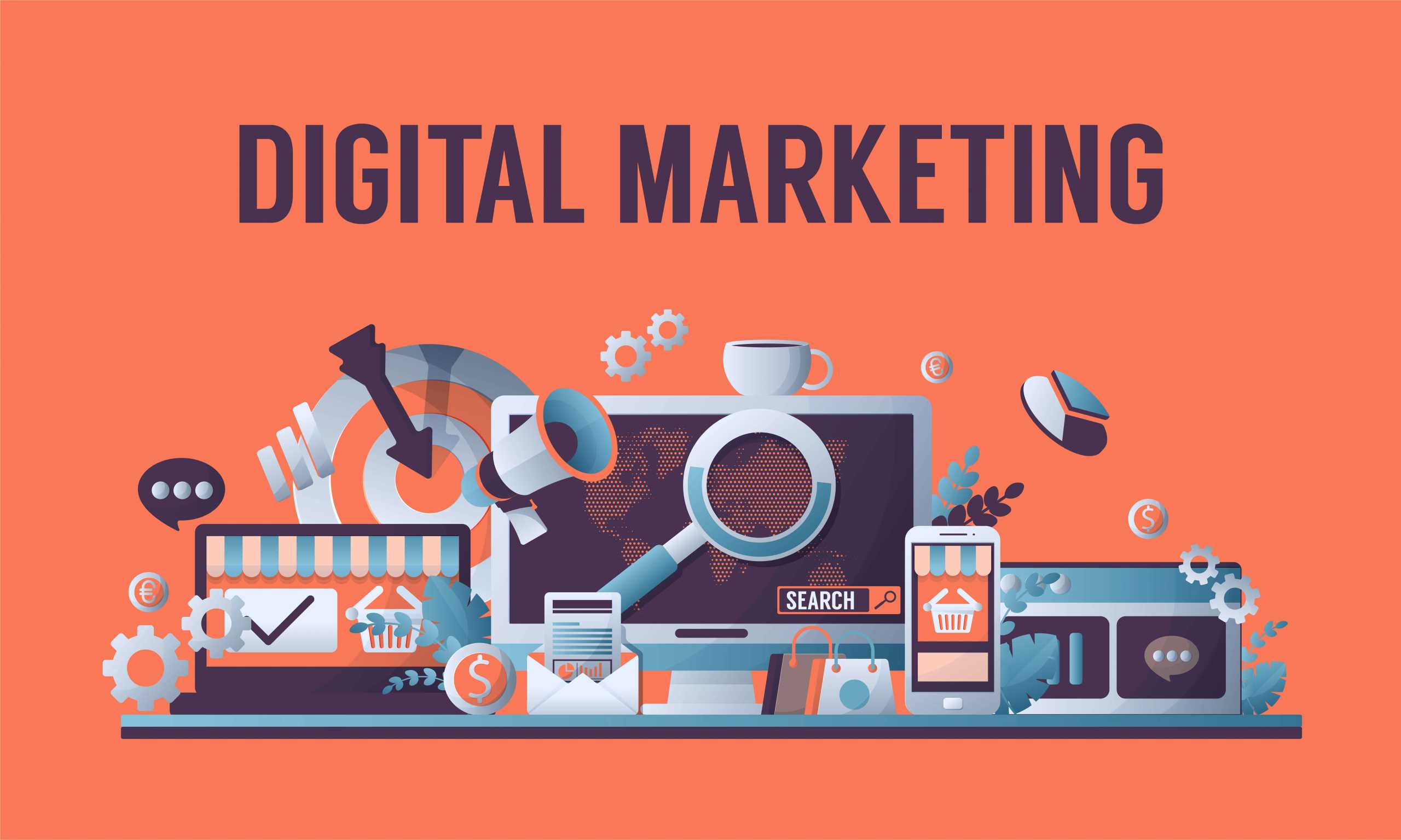 Top 10 Tools for Digital Marketing in 2023 – Boost Your Online Presence