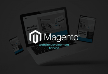 Magento Website Development Service